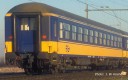 45314 Roco ICK Passenger car 1st class